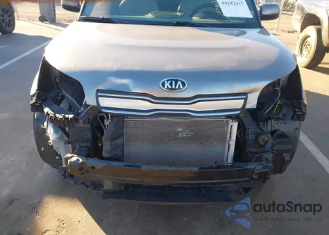 2018 Kia Soul from USA, damaged, VIN KNDJN2A2XJ7589598